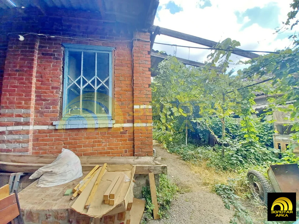 Продажа дома, Холмская, Абинский район, ул. Лысова - Фото 10