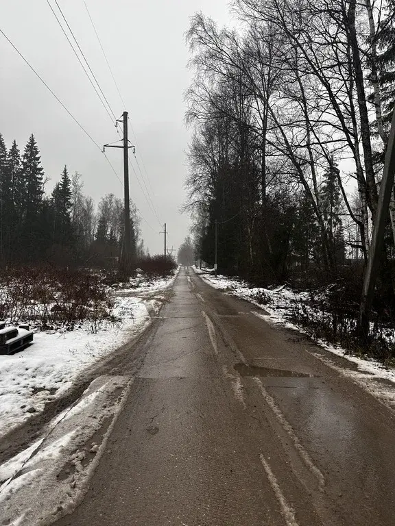 Земельный участок 15 соток в Московская обл., пос. Некрасовский - Фото 1