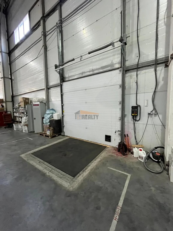 Аренда склада, Шахово, Домодедово г. о. - Фото 2