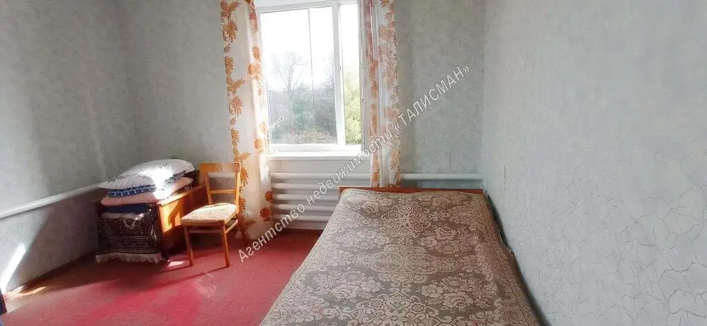 Продается двух этажный дом   в пригороде г.Таганрога, Золотая Коса - Фото 19