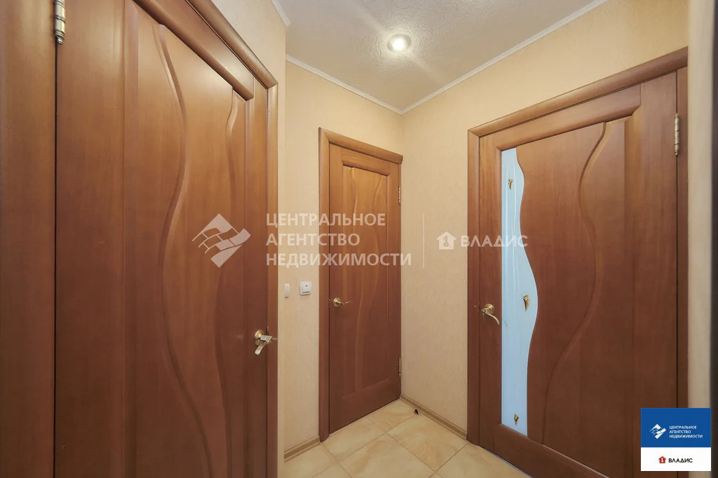 Продажа квартиры, Рязань, ул. Октябрьская - Фото 11