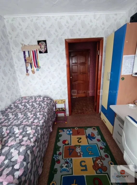 Продажа квартиры, Казань, ул. Болотникова - Фото 7