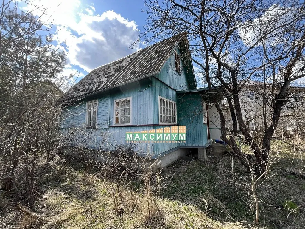 Продажа загородной дачи в Домодедово, СНТ Строитель, д.11 - Фото 2