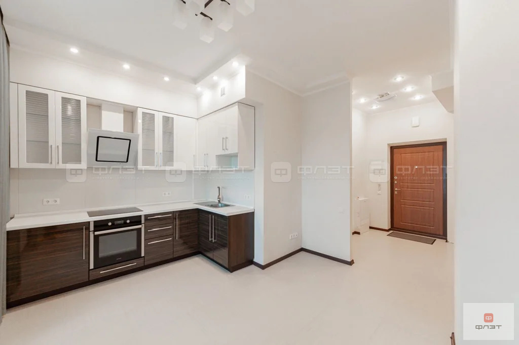 Продажа квартиры, Казань, ул. Чистопольская - Фото 2