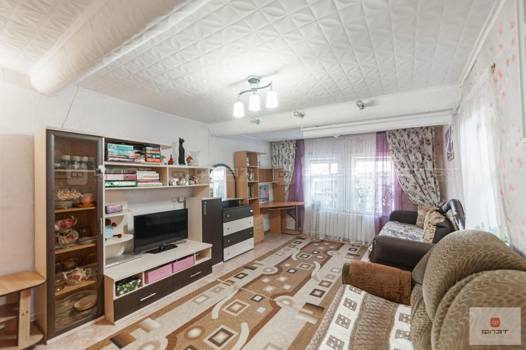 Продажа дома, Казань, ул. Сормовская - Фото 3