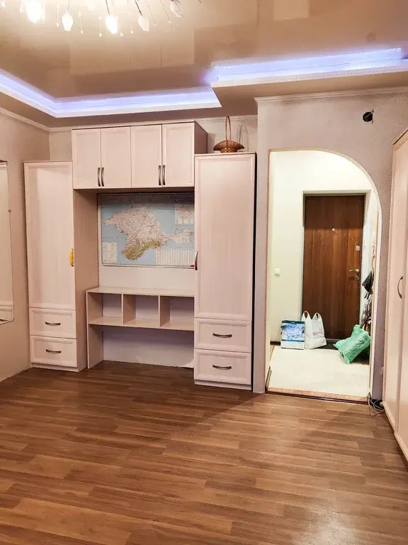 Продажа новой 1к квартиры в Севастополе с ремонтом и мебель - Фото 6