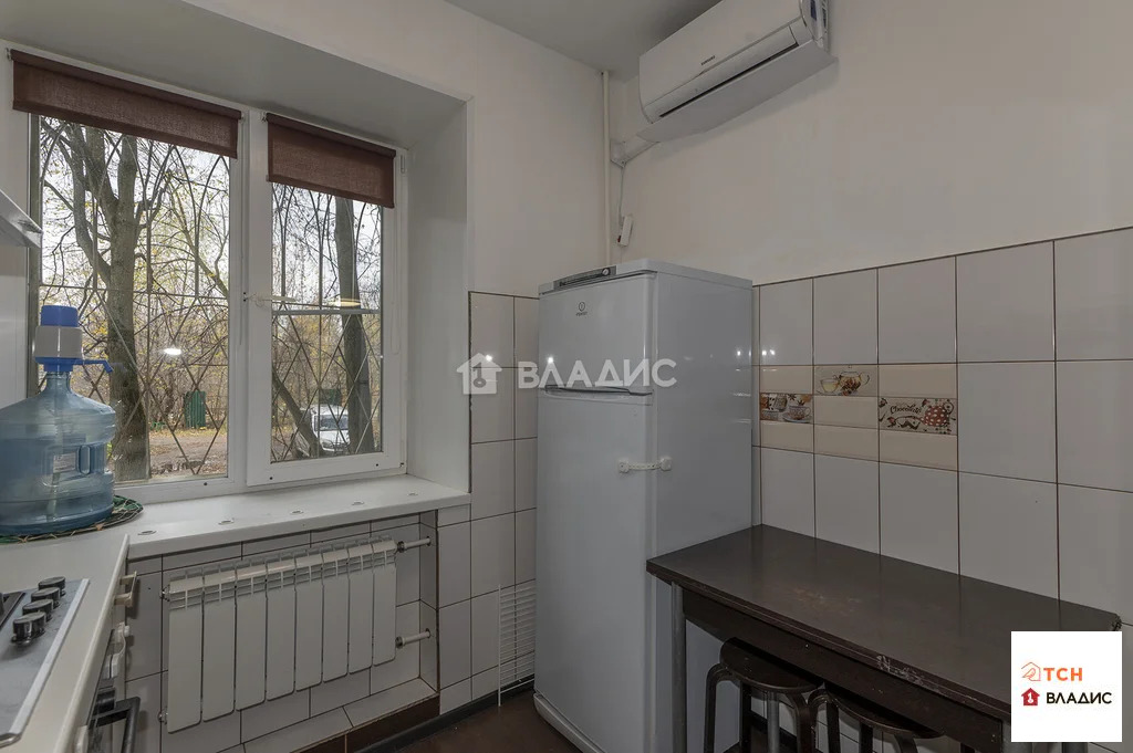 Аренда квартиры, Пушкино, Воскресенский район, улица Л. Толстого - Фото 14