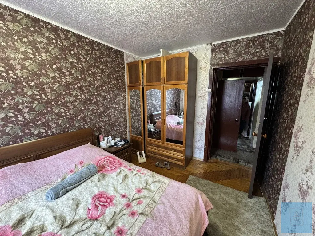 3-к квартира на ул. подмосковная, д. 28 - Фото 5