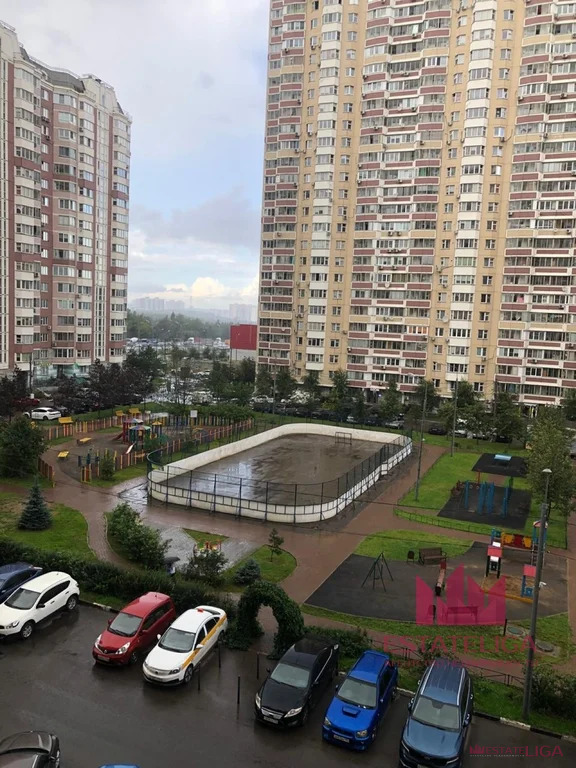 Аренда квартиры, Бутово, Егорьевский район - Фото 3