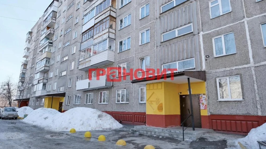 Продажа квартиры, Новосибирск, ул. Саввы Кожевникова - Фото 20