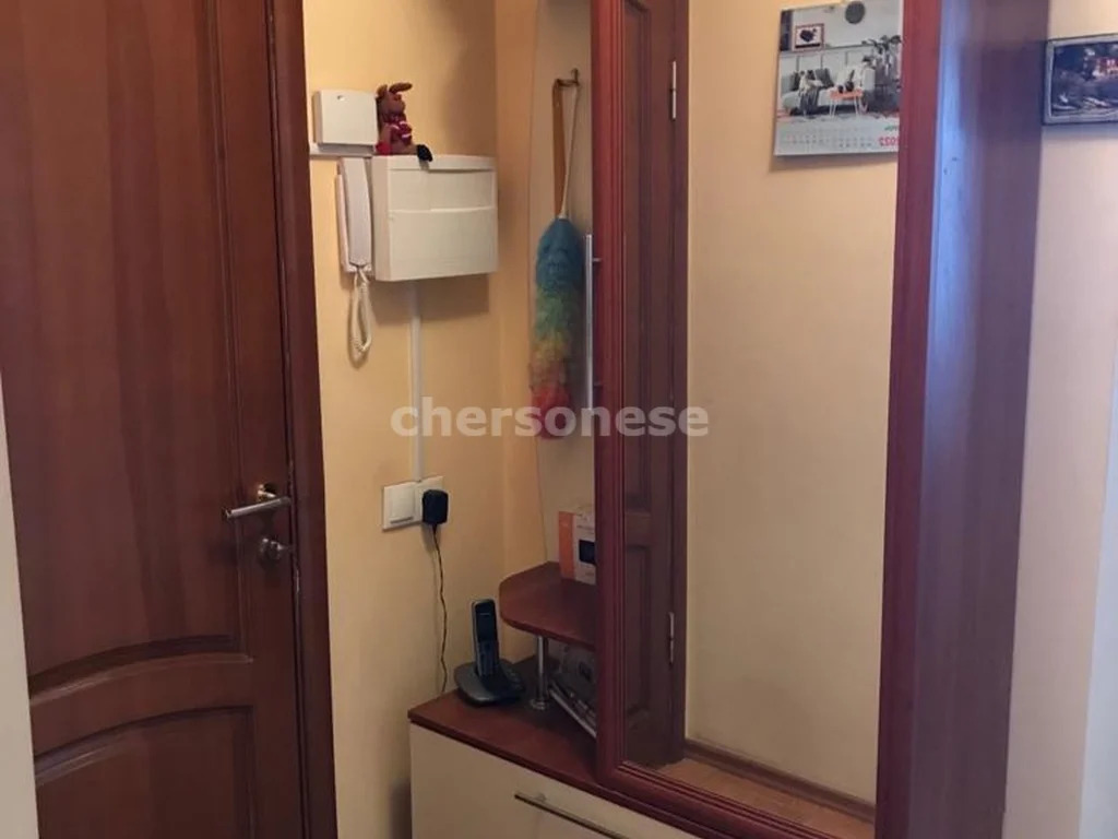 Продажа квартиры, Севастополь, Героев Сталинграда пр-кт. - Фото 2
