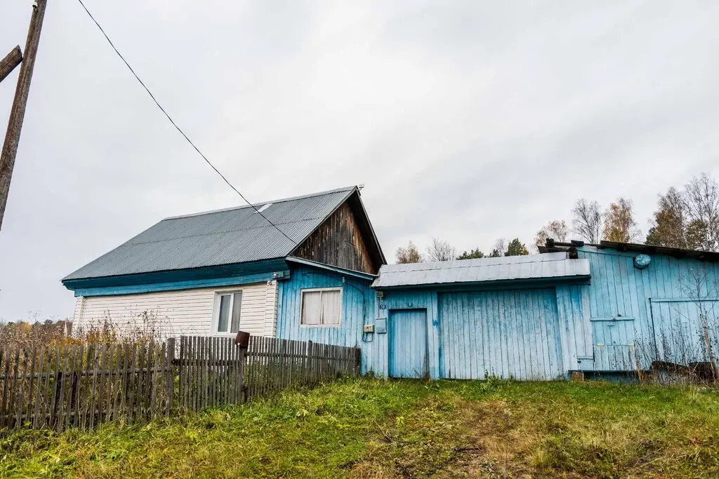 Дом в д. Бехтерева - Фото 39