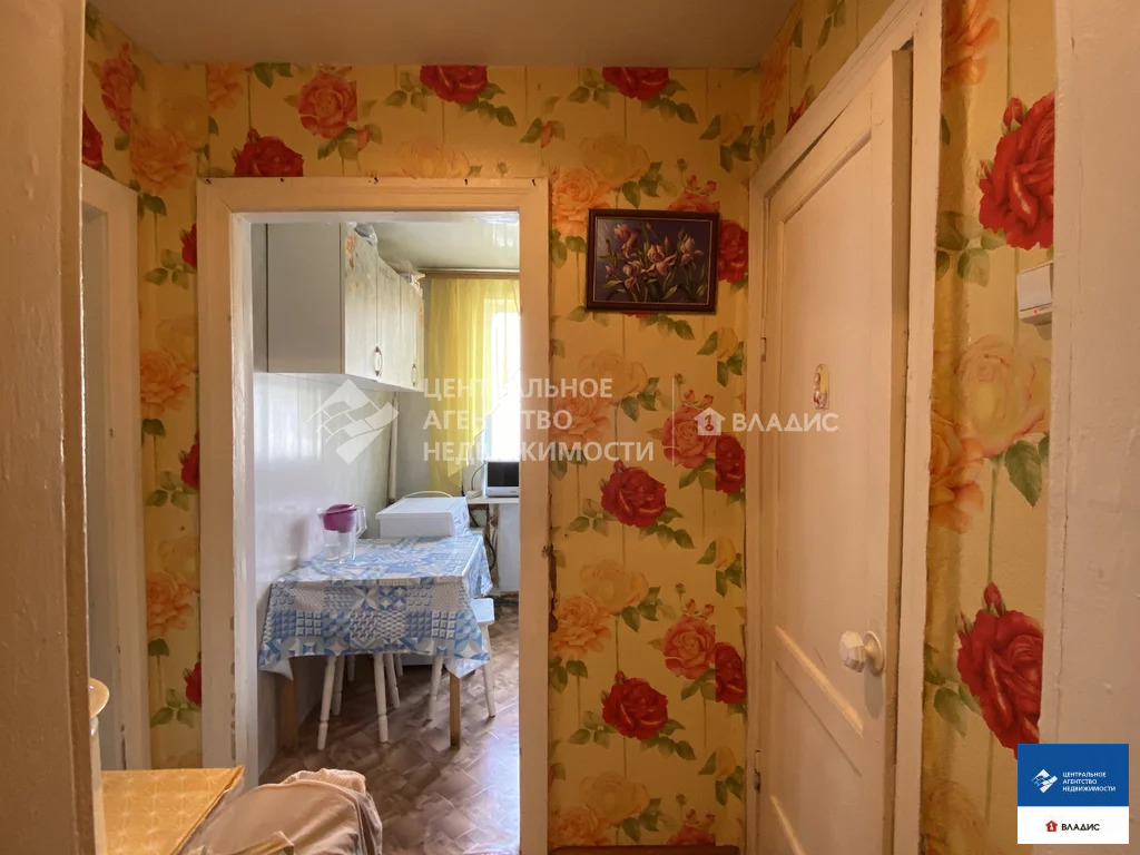 Продажа квартиры, Скопин, ул. Советская - Фото 10