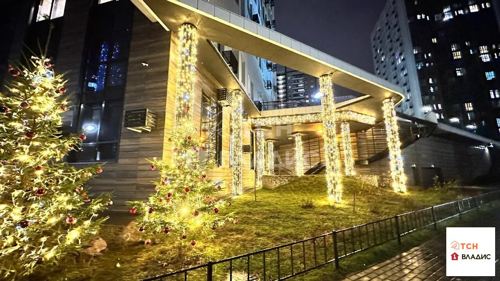 Продажа квартиры, Пушкино, Воскресенский район, 1-й Некрасовский ... - Фото 20