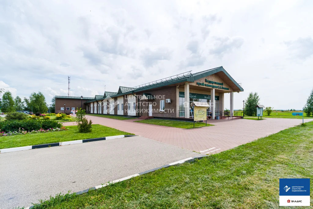 Продажа участка, Аксеново, Рыбновский район - Фото 10