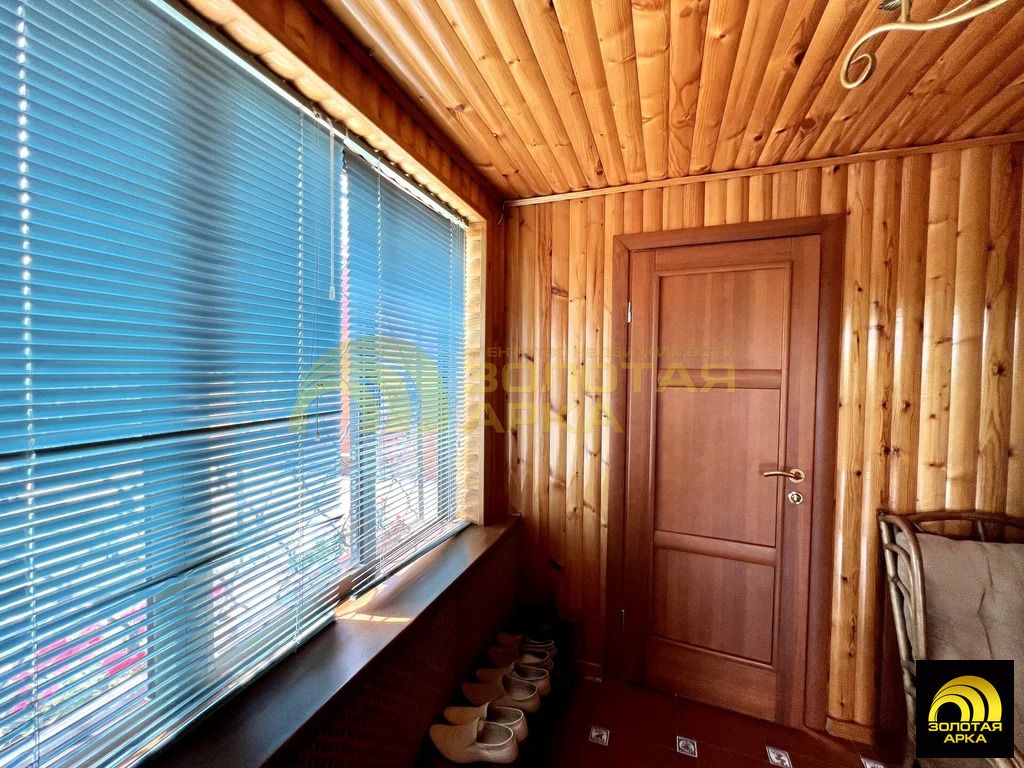 Продажа дома, Курчанская, Темрюкский район, ул. Гоголя - Фото 6