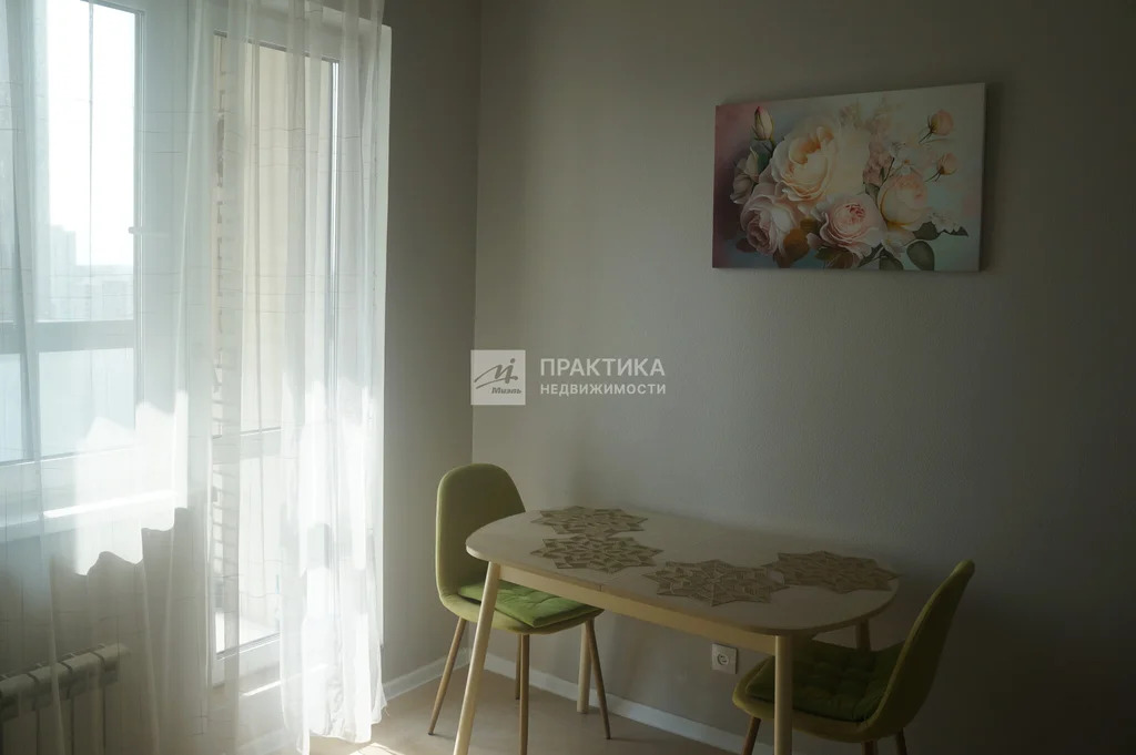 Продажа квартиры, ул. Михайлова - Фото 11