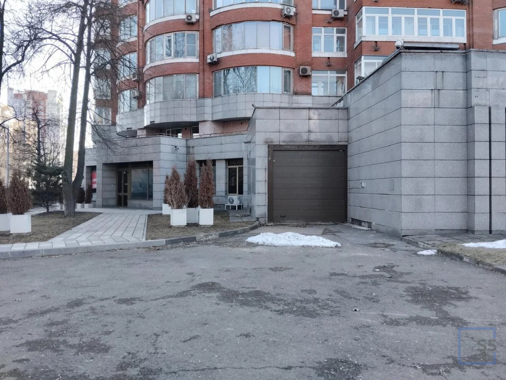 Аренда офиса, м. Кунцевская, Можайский пер. - Фото 9