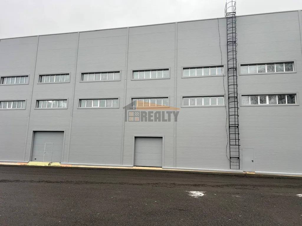 Продажа склада, Дмитров, Дмитровский район, Дорожная ул. - Фото 13