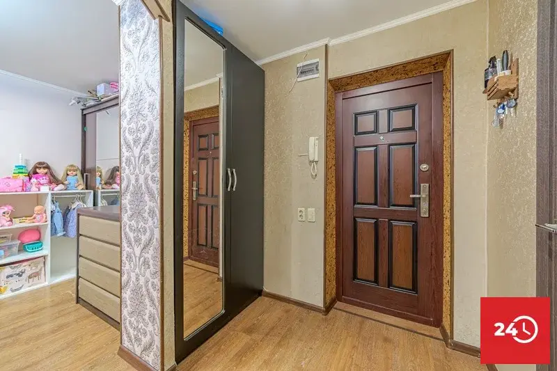 Продается 1 комнатная квартира по ул. Ладожская 150  Запрудный - Фото 8
