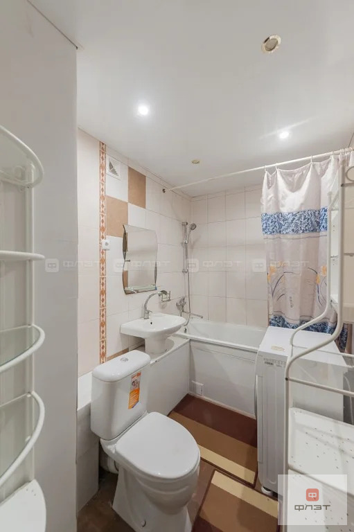 Продажа квартиры, Казань, ул. Заря - Фото 10
