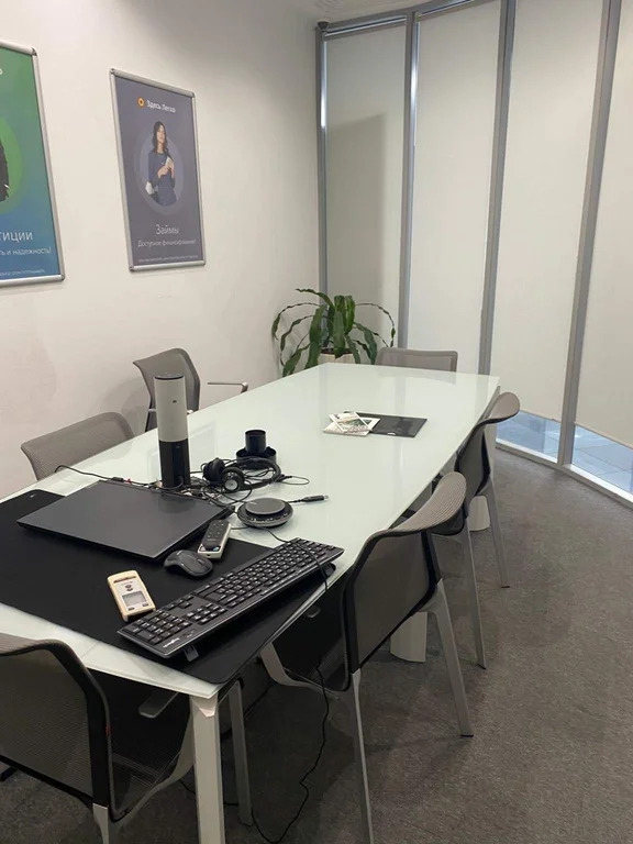 Аренда офиса 201.15 м2 - Фото 4