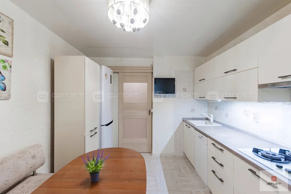 Продажа квартиры, Казань, Победы пр-кт. - Фото 6