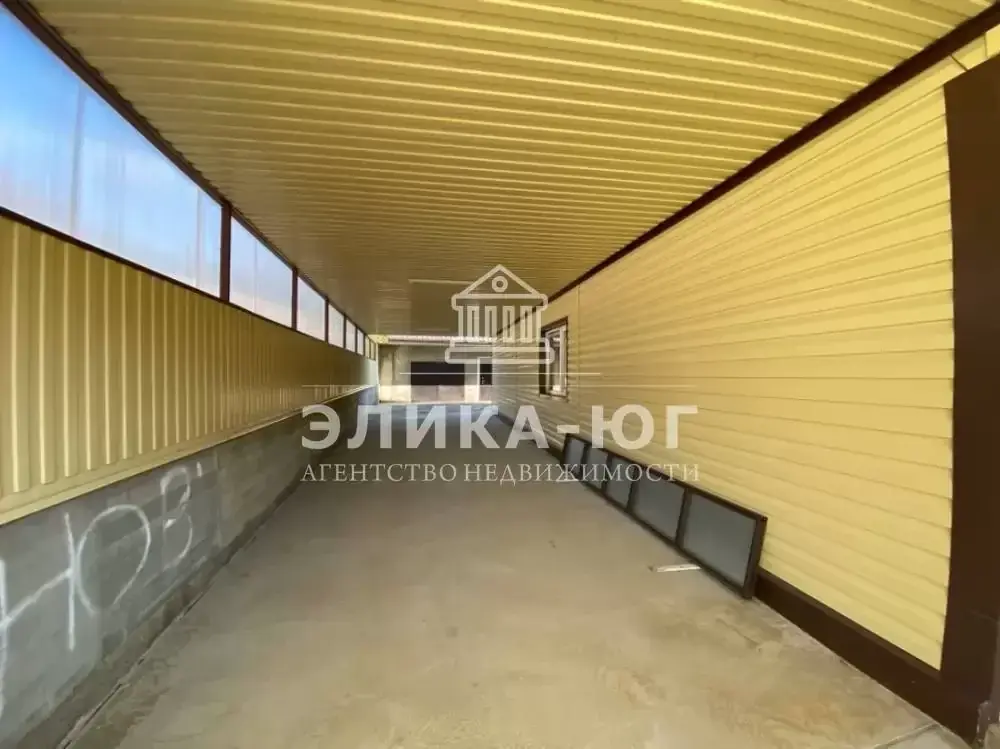 Продажа дома, Горское, Туапсинский район, ул. Центральная - Фото 5