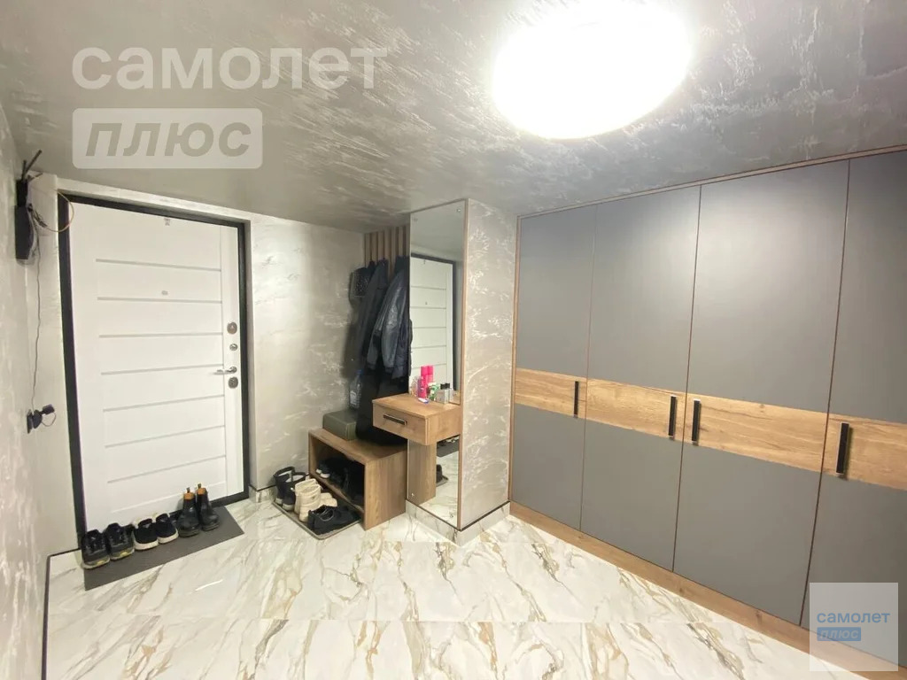 Продажа квартиры, Видное, Ленинский район, Олимпийская улица - Фото 8