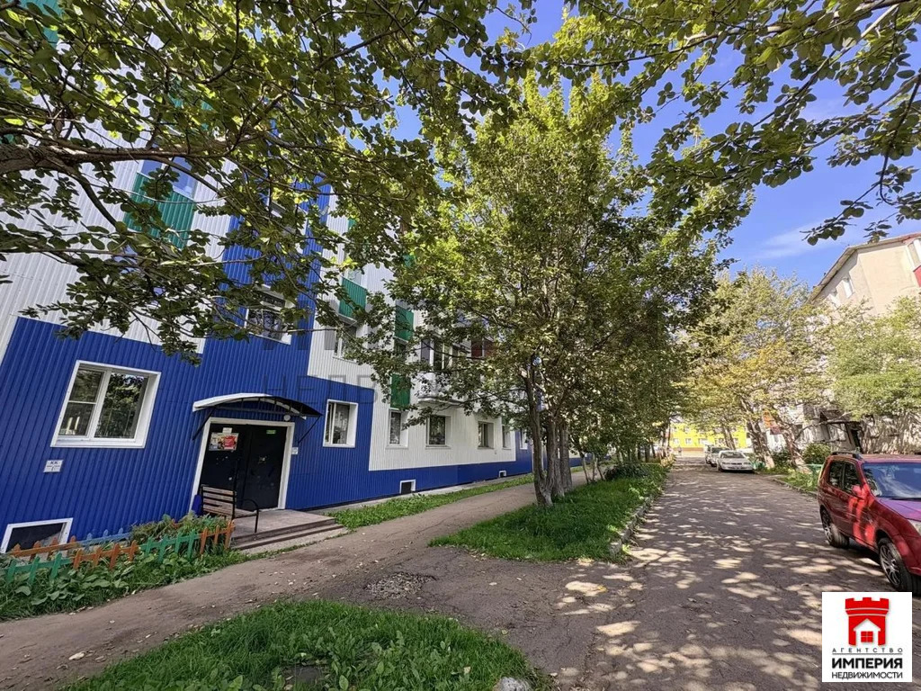 Продажа квартиры, Петропавловск-Камчатский, Пийпа Б.И. б-р. - Фото 1