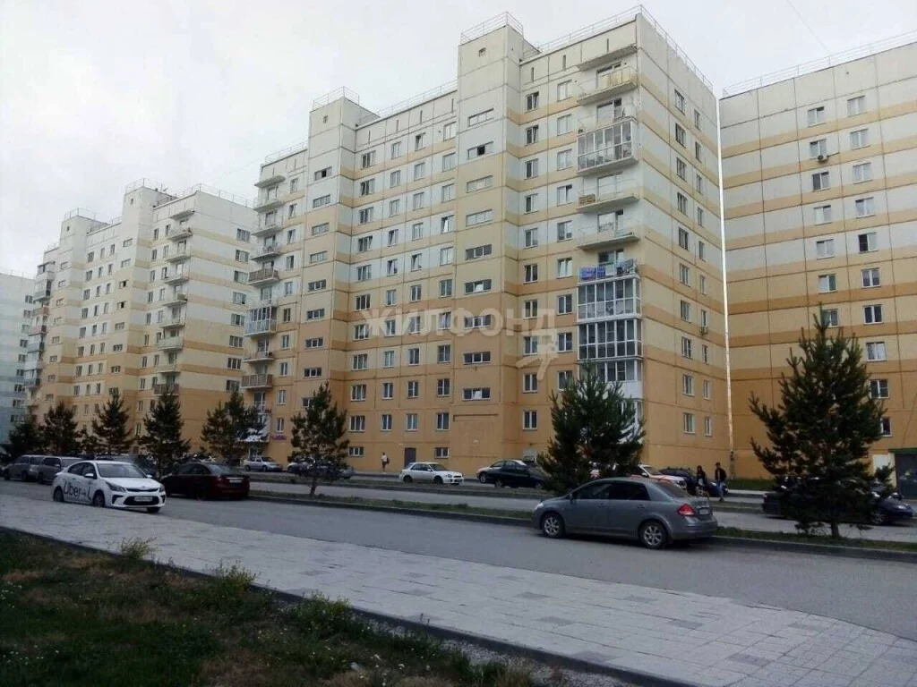 Продажа квартиры, Новосибирск - Фото 28