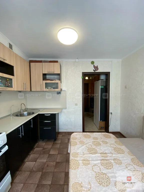 Продажа квартиры, Казань, ул. Гудованцева - Фото 3