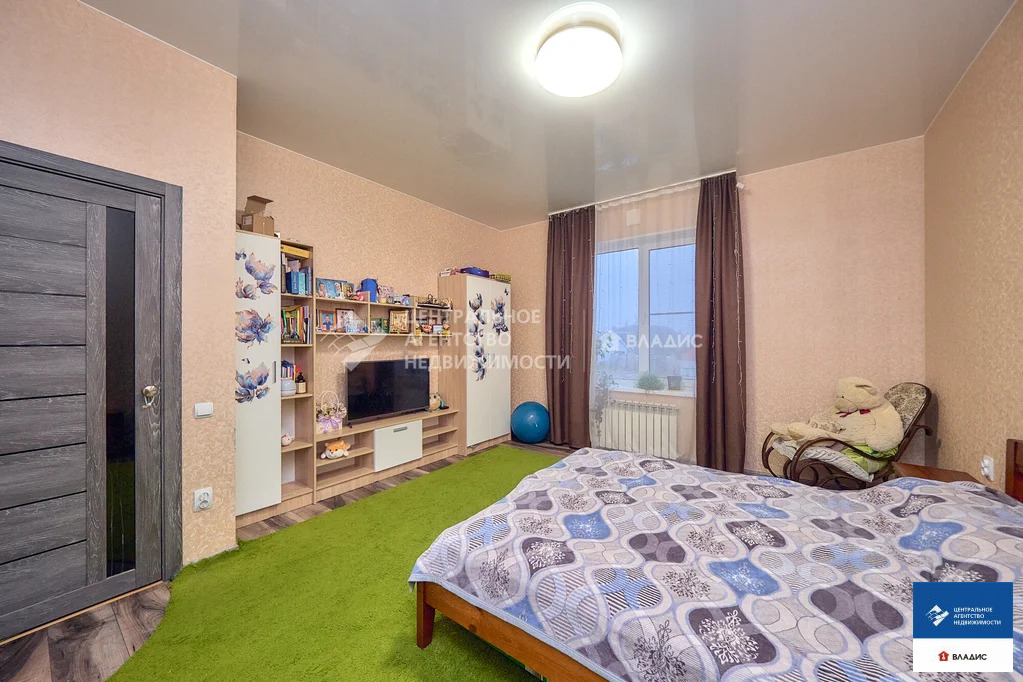 Продажа дома, Рыбное, Рыбновский район, Сосновый бульвар - Фото 10