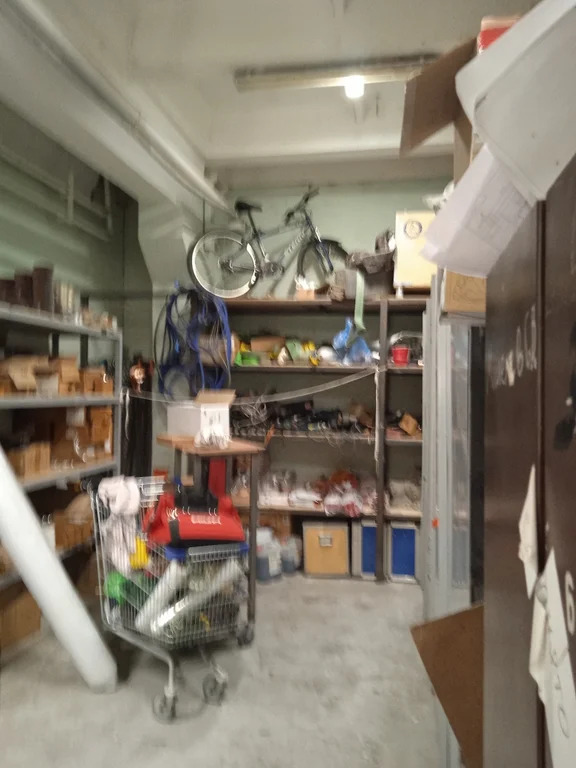 Аренда склада 2850 м2 - Фото 11