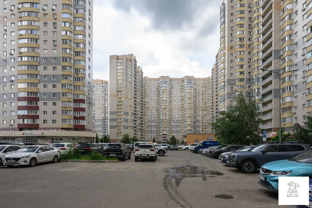 Видовая двушка - Фото 20