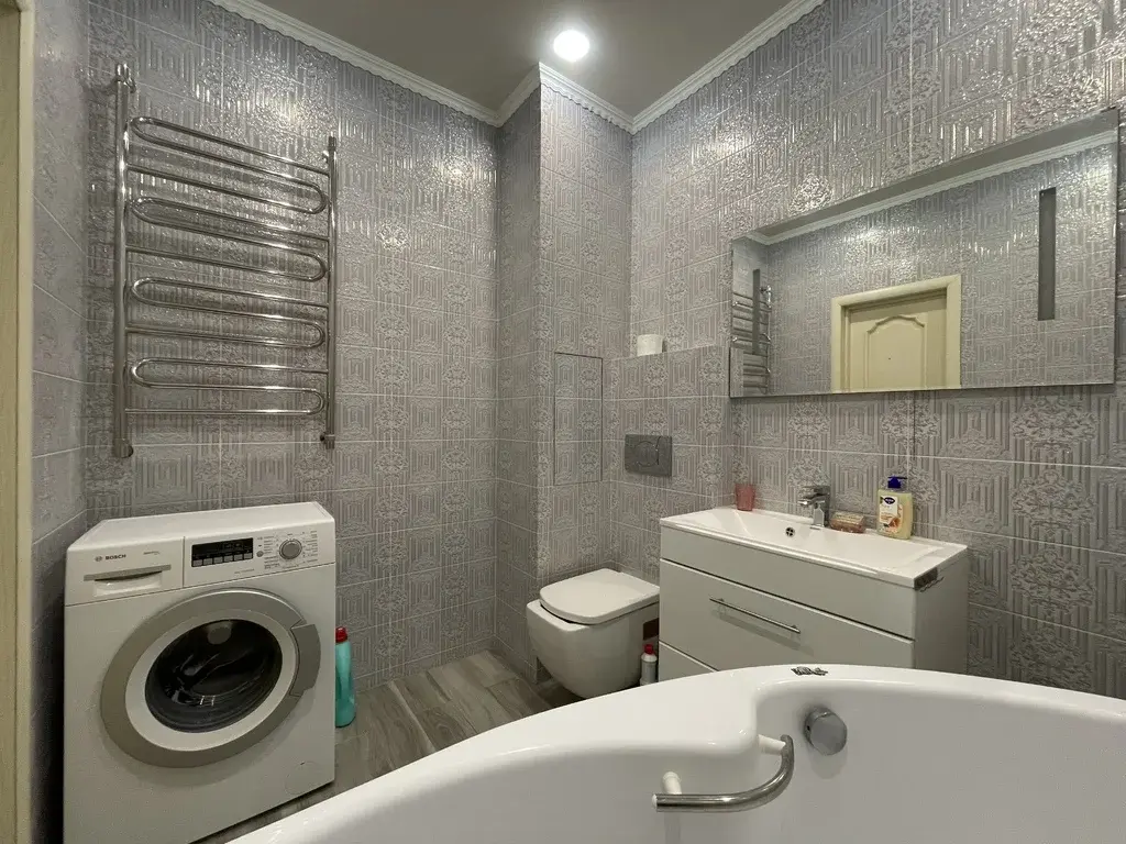 1-к Долгининская, дом 6 - Фото 13