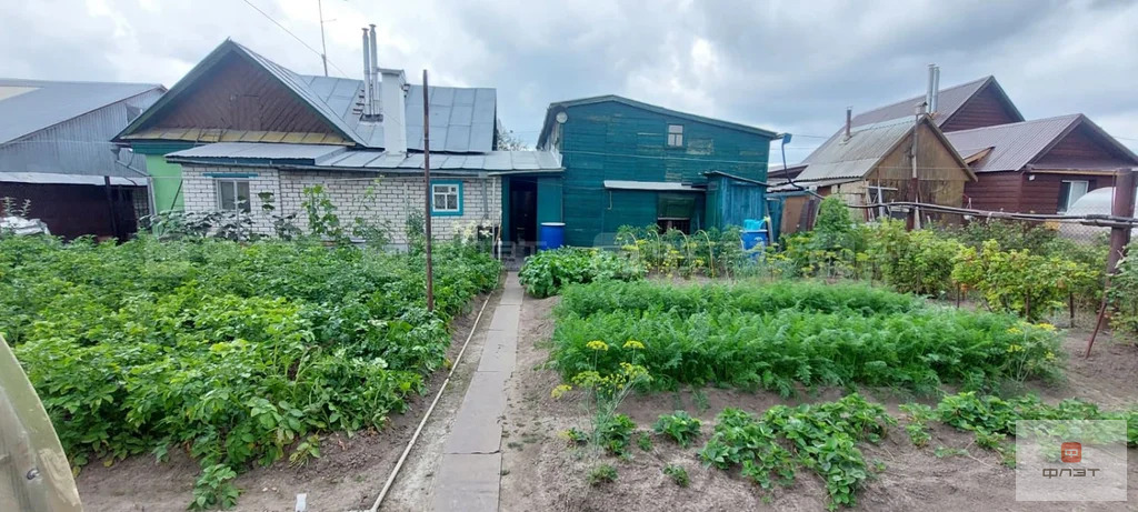 Продажа дома, Казань, ул. Дубинина - Фото 1