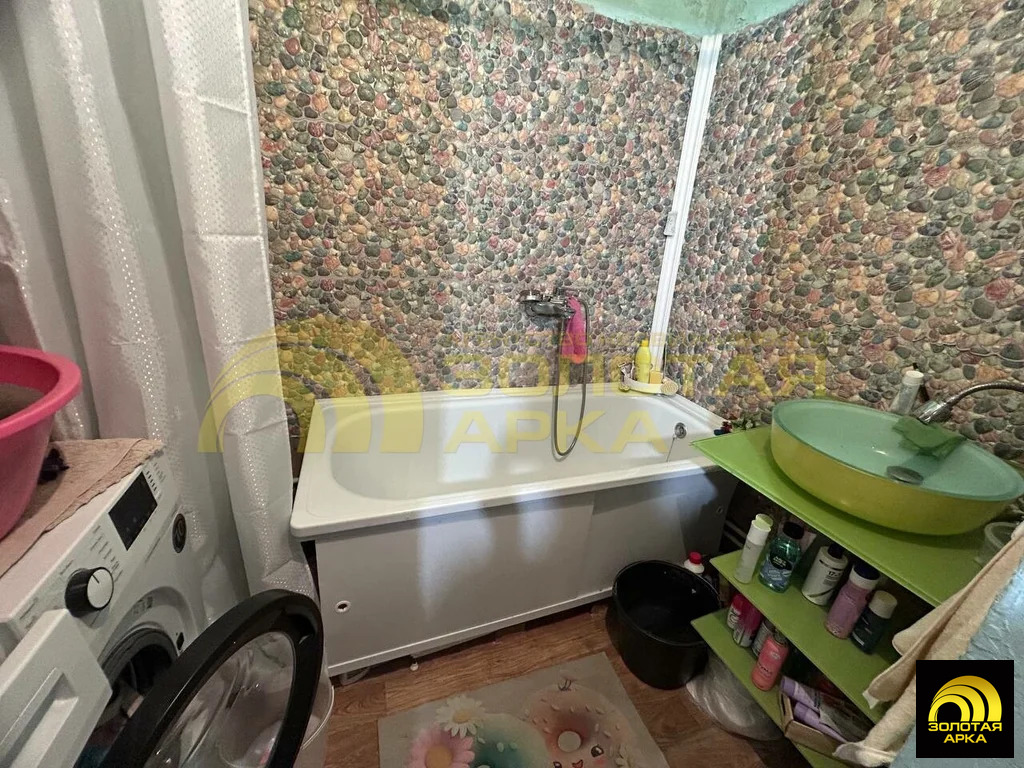 Продажа квартиры, Крымск, Крымский район, ул. Кирова - Фото 17