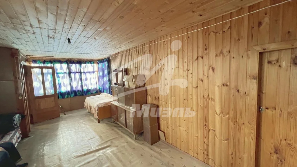 Продажа дома, Солнечногорск, Солнечногорский район, Овражная ул. - Фото 6