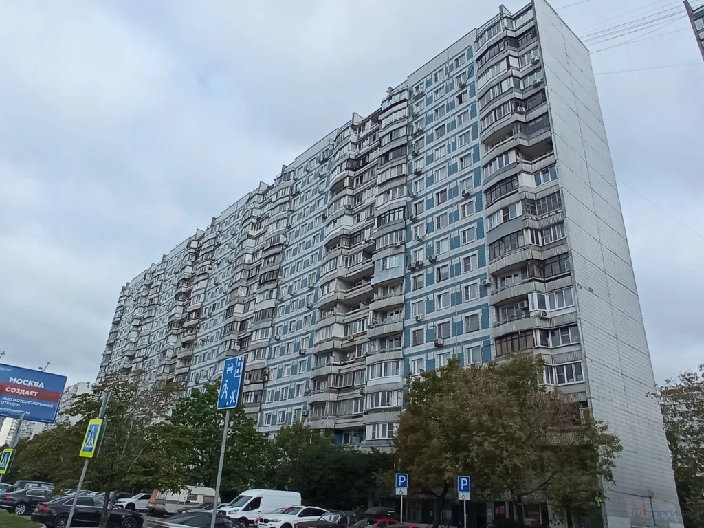 Продажа торгового помещения, Рублевское ш. - Фото 2