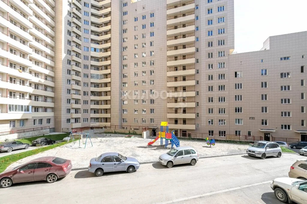 Продажа квартиры, Новосибирск, ул. Тульская - Фото 40