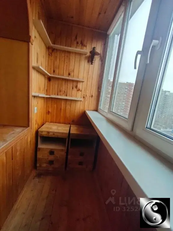 Аренда комнаты 77.0/13м Старонародная ул., 2, Москва, ЮЗАО, р-н Южное ... - Фото 7