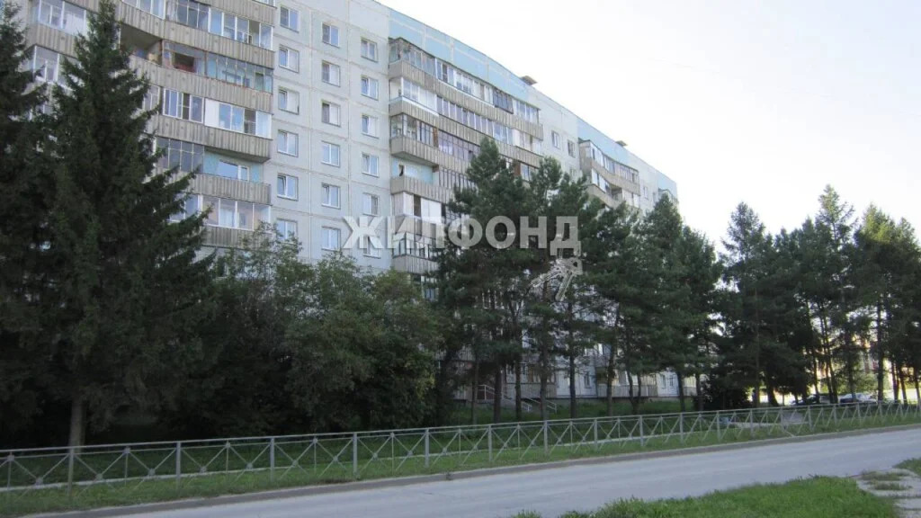 Продажа квартиры, Краснообск, Новосибирский район, 2-й микрорайон - Фото 11