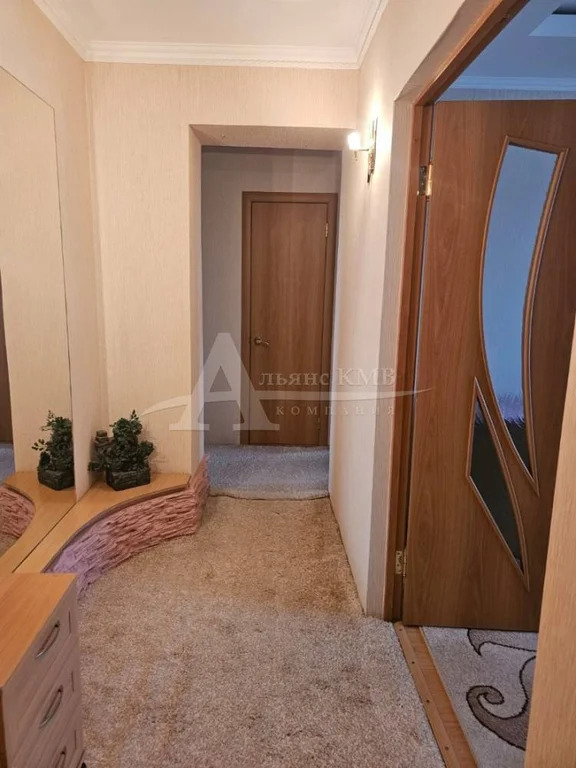 Продажа квартиры, Георгиевск, ул. Быкова - Фото 6