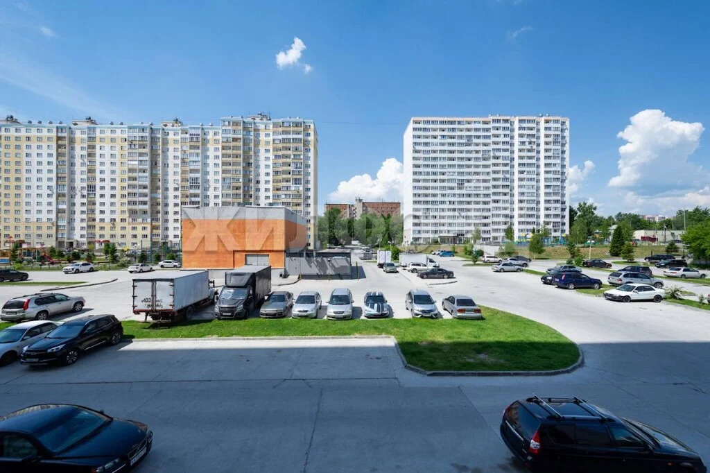 Продажа квартиры, Новосибирск, ул. Фадеева - Фото 21