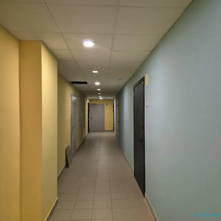 Прямая продажа 1 к кв в ЖК Территория, полная стоимость в ДКП. - Фото 8