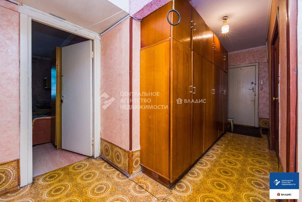 Продажа квартиры, Рязань, ул. Зубковой - Фото 9
