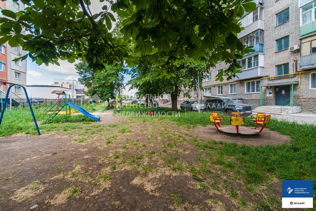 Продажа квартиры, Рязань, ул. Сенная - Фото 11