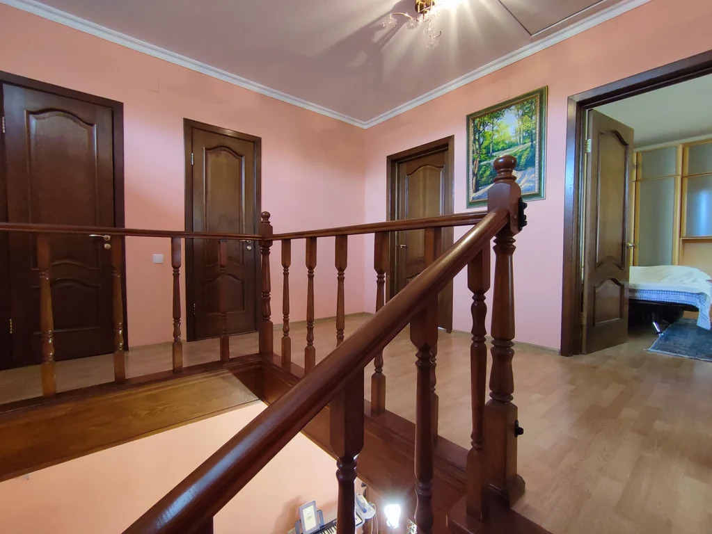 Продажа дома, Руднево, Новофедоровское с. п., ул. Дальняя - Фото 18