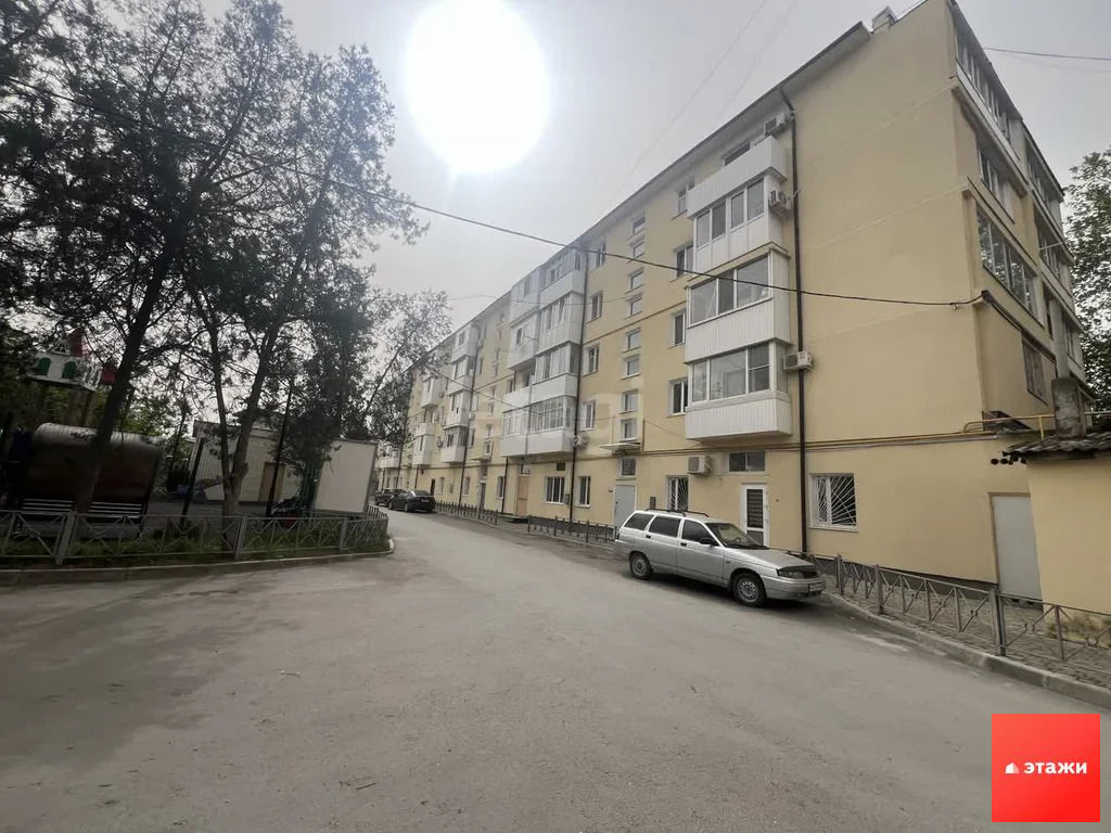 Продажа квартиры, Саки, ул. Курортная - Фото 14